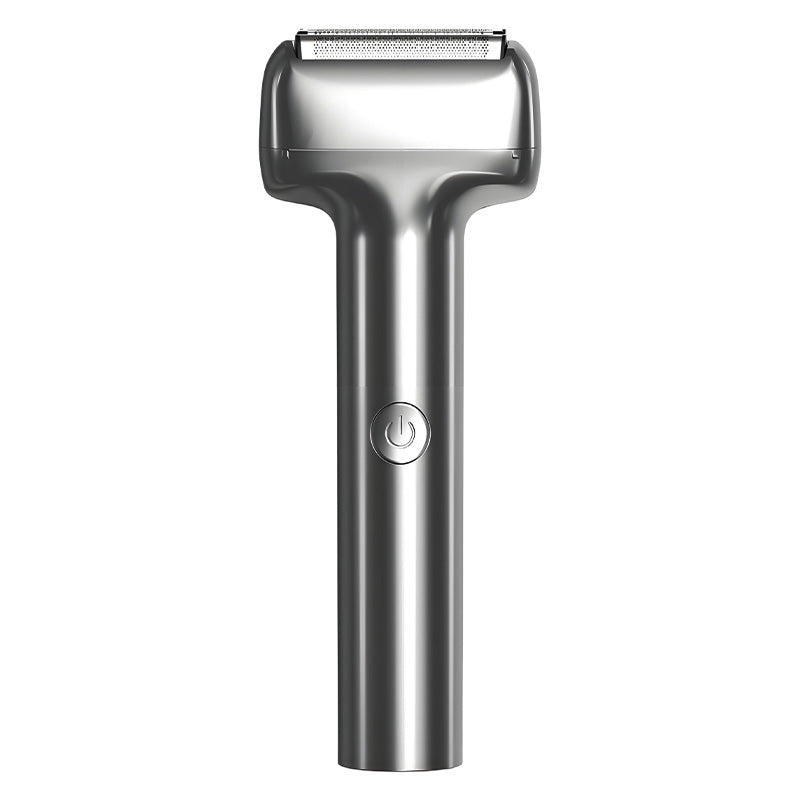 đĽ Last Day 50% OFF â Men's Rechargeable Foil Shaver | Close, Smooth Wet & Dry Shaving
