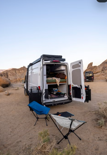 RV Road Trip Essentials: A Practical Packing Checklist