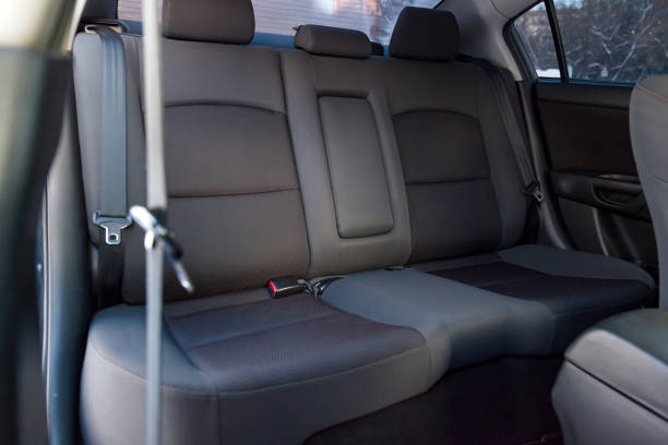 How to Keep Your Car Clean When You Drive Every Day