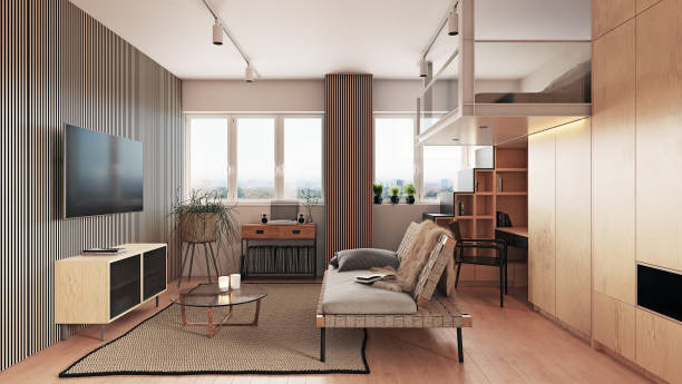 Why Compact Living Needs Smarter Everyday Tools