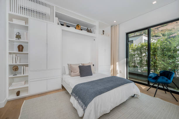 How to Make a Small Home Feel Cleaner, Safer, and More Comfortable