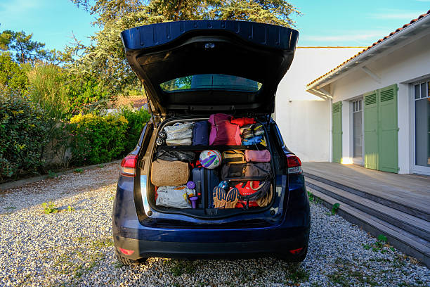 Road Trip Essentials That Are Useful Even If You Don’t Own an RV