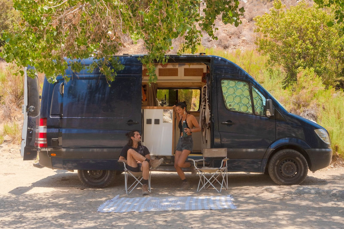 The 48-Hour RV Staycation: A Budget Weekend Trip Checklist