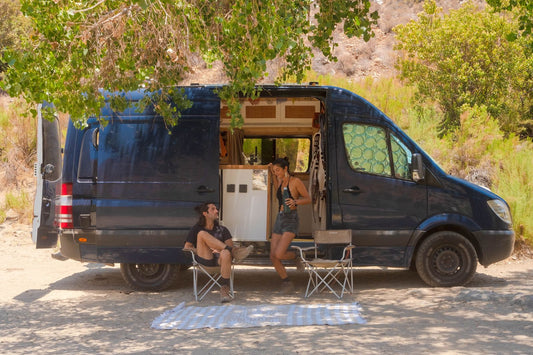 The 48-Hour RV Staycation: A Budget Weekend Trip Checklist