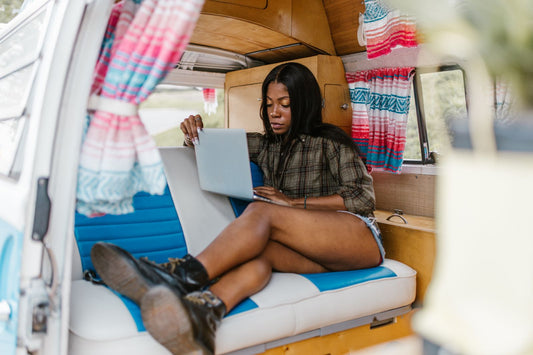 How to Use AI for RV Trip Planning Without Trusting It Blindly