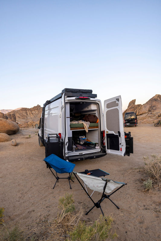 RV Solar Power for Beginners: Panels, Batteries, Inverters and Daily Energy