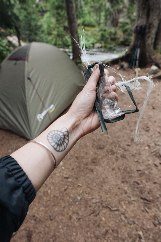 Leave No Trace for RV Campers: 10 Habits for Busy Parks