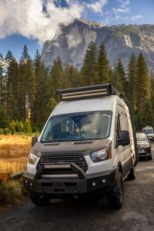 National Park RV Travel in 2026: Fewer Reservations, Bigger Crowds
