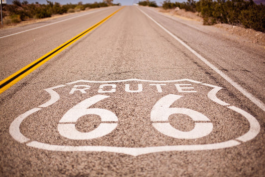 Route 66 RV Road Trip 2026: A Centennial Planning Guide