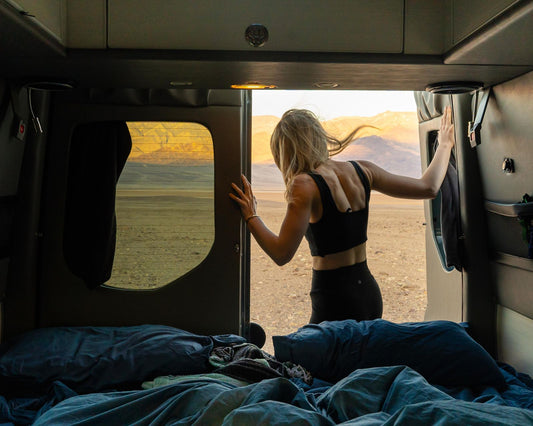 RV Air Conditioner Not Cooling? 12 Checks Before Calling a Technician