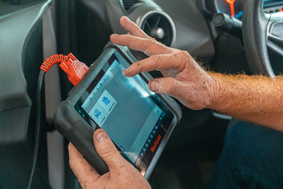 How to Use a Borescope for RV Inspections