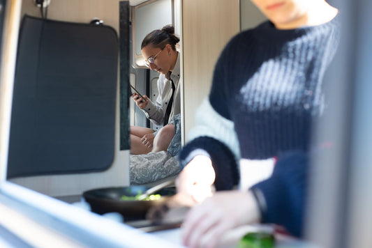 How to Build an RV Emergency Alert System Before You Lose Signal