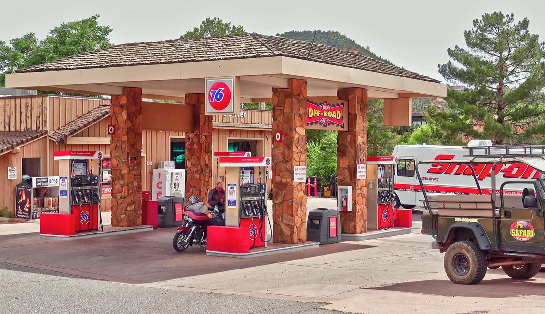 RV Fuel-Saving Tips for Summer 2026: Cut Costs Without Cutting Safety