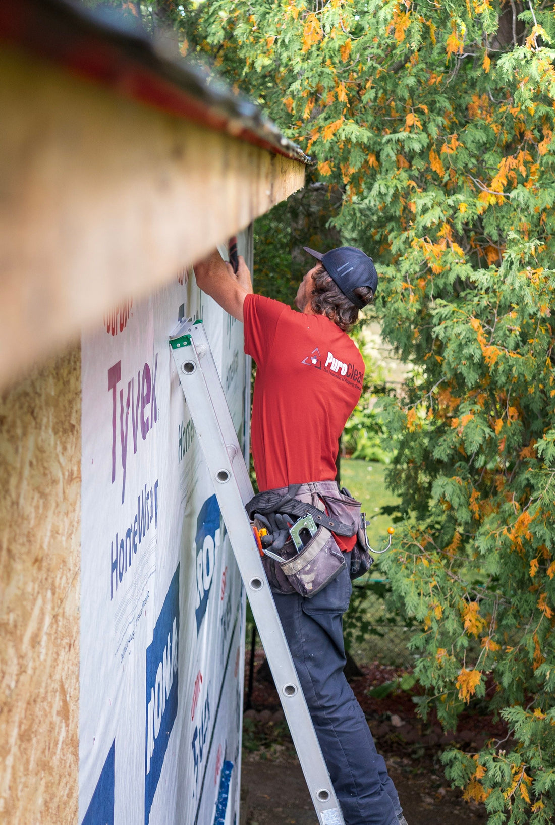 How to Find and Seal a Small RV Leak Before It Spreads