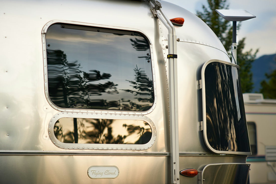 Starlink for RV Travel in 2026: Setup, Placement, Power and Backup Internet