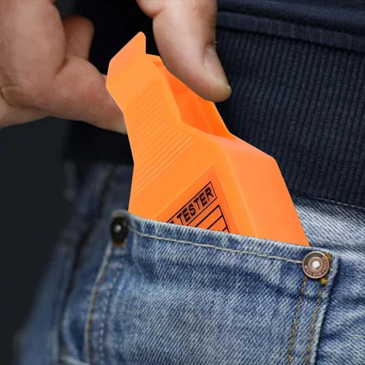 🔧⚡ Fuse tester & extractor – 2-in-1, adjustable, easy blown fuse detection!