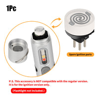 💥5 spare ignition parts