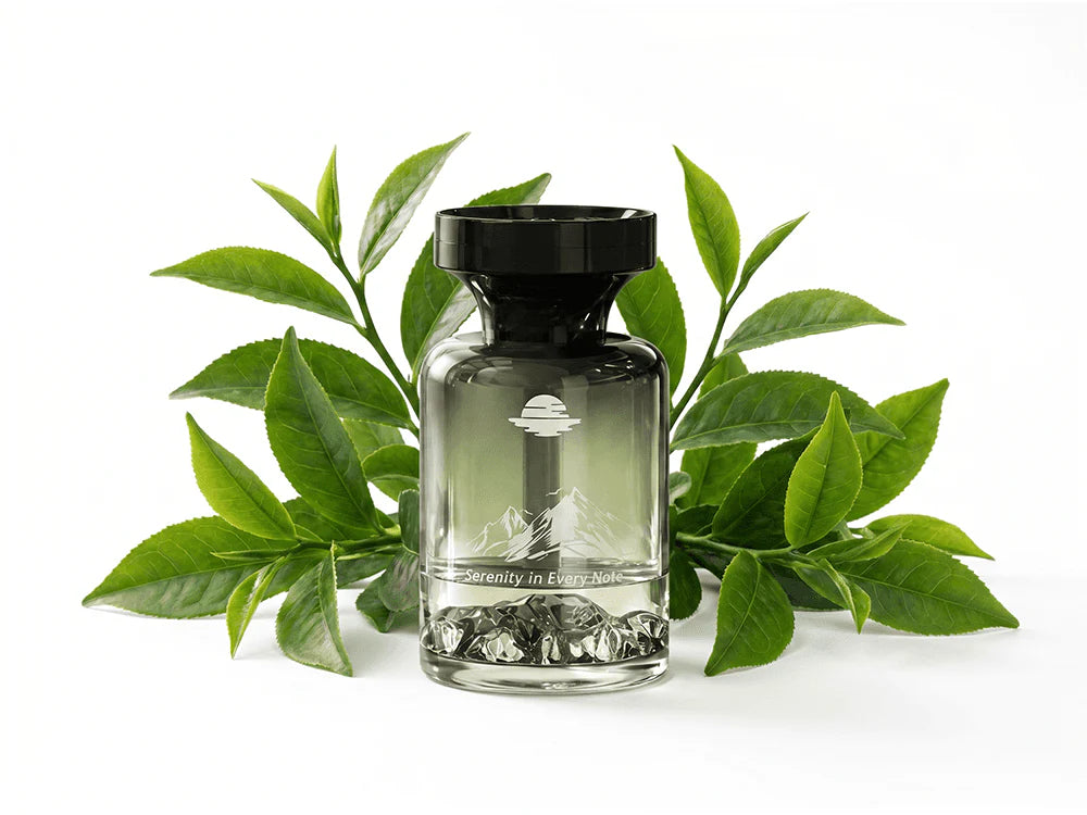 Caravan Air Freshener | Long-Lasting Fresh Scent