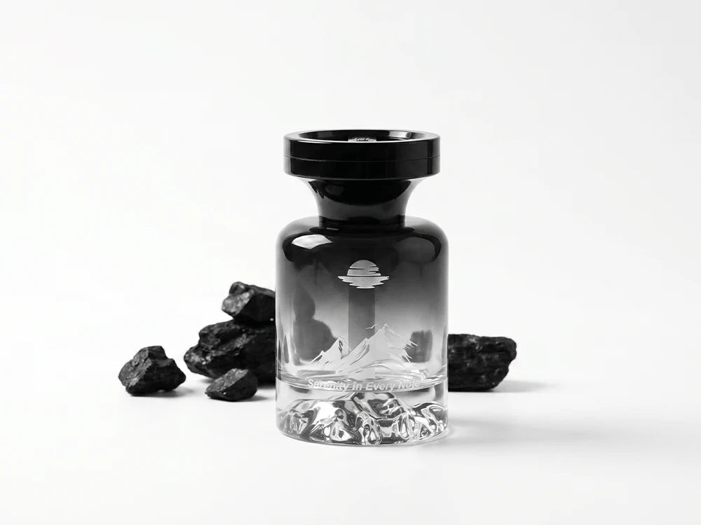 Caravan Air Freshener | Long-Lasting Fresh Scent