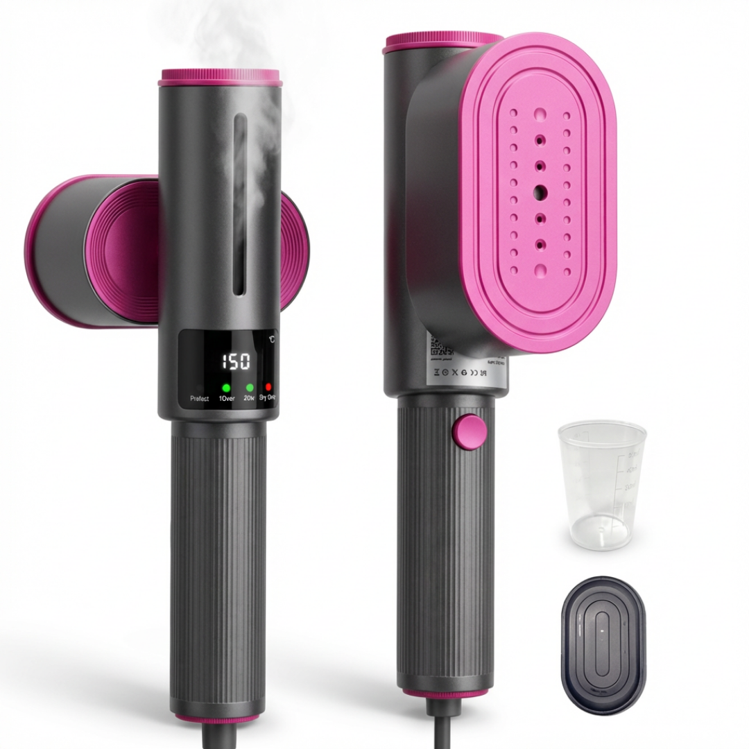 Airvyx Magic 1 Steamer & Iron