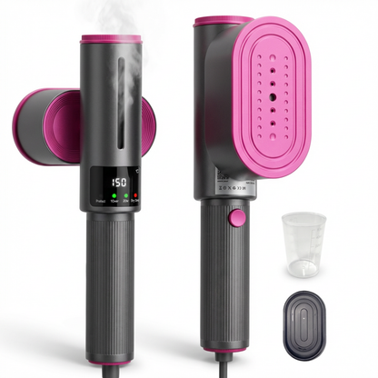 Airvyx Magic 1 Steamer & Iron