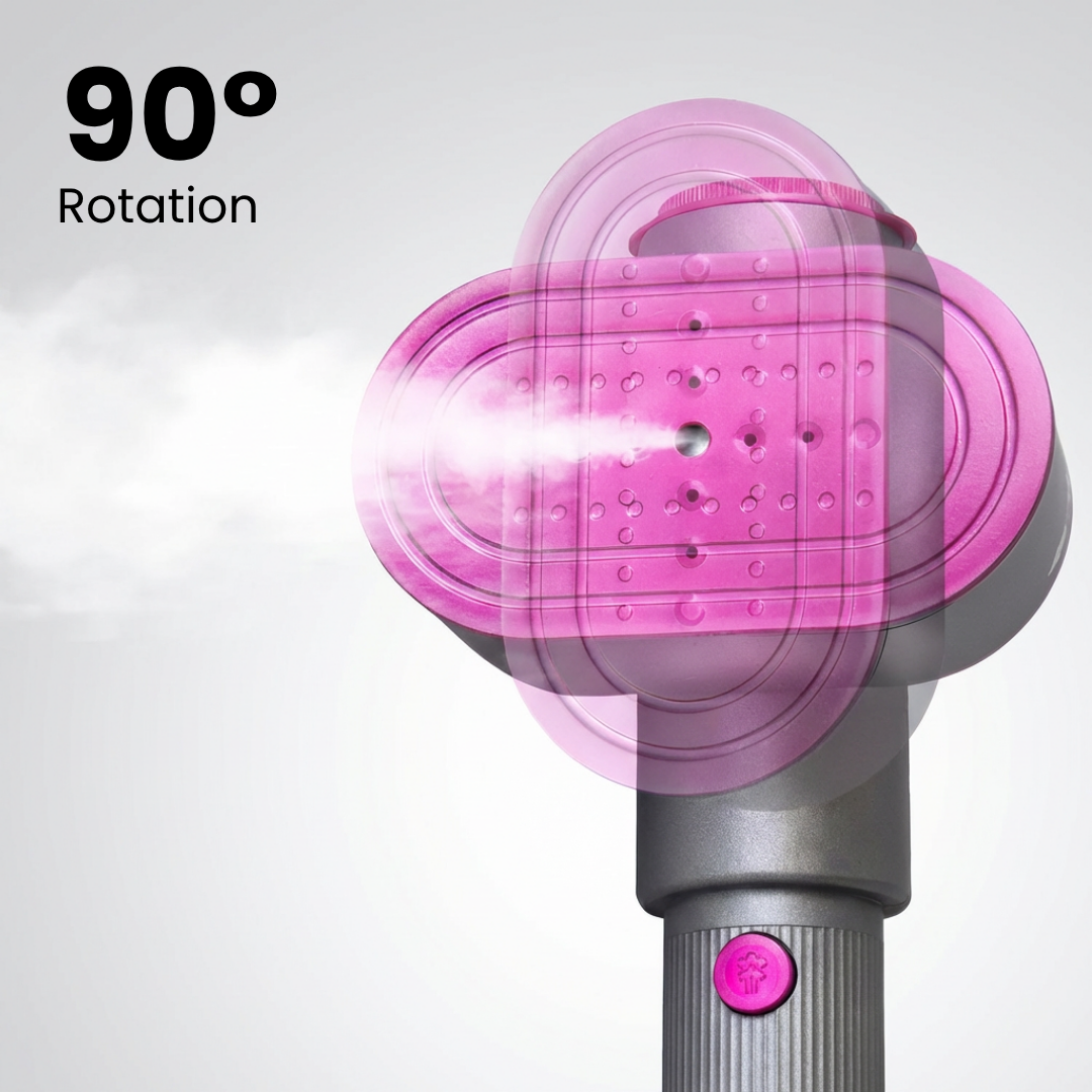 Airvyx Magic 1 Steamer & Iron