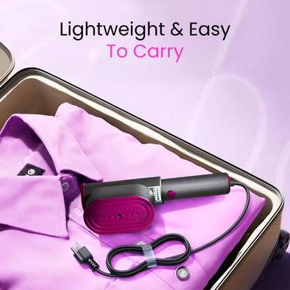Airvyx Magic 1 Steamer & Iron