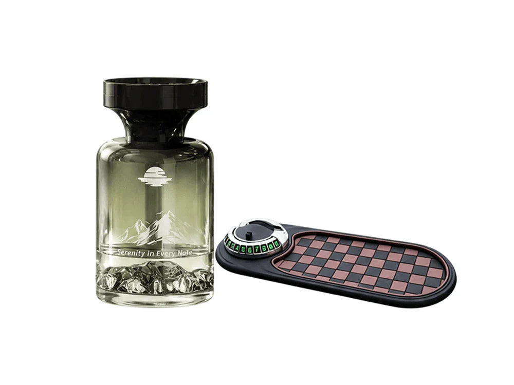 Caravan Air Freshener | Long-Lasting Fresh Scent