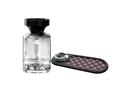 Caravan Air Freshener | Long-Lasting Fresh Scent