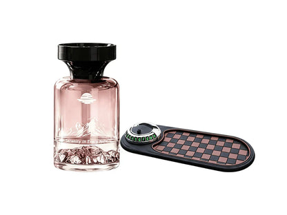 Caravan Air Freshener | Long-Lasting Fresh Scent