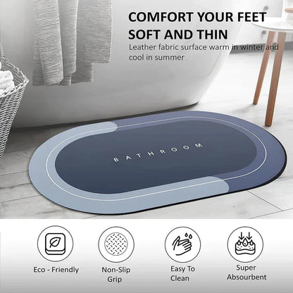 Non Slip Mats( BUY 1 GET 1 FREE )