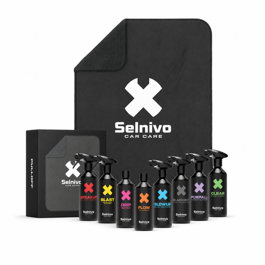 Ultimate Kit