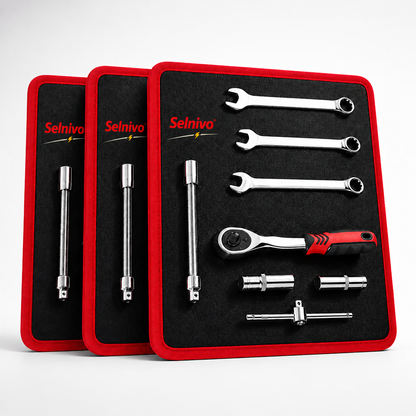 Premium Car Magnetic Mat