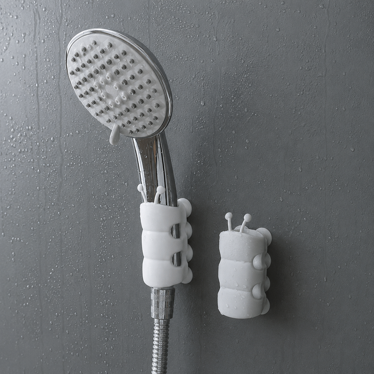 🔥Shower Head Suction Cup