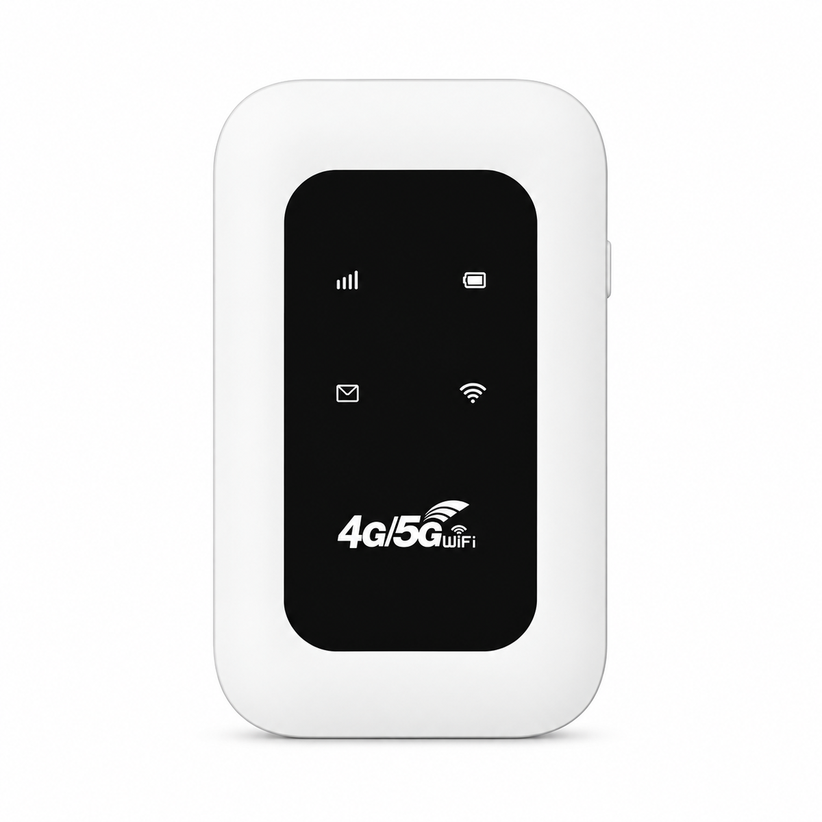 Boundless Portable Wi-Fi