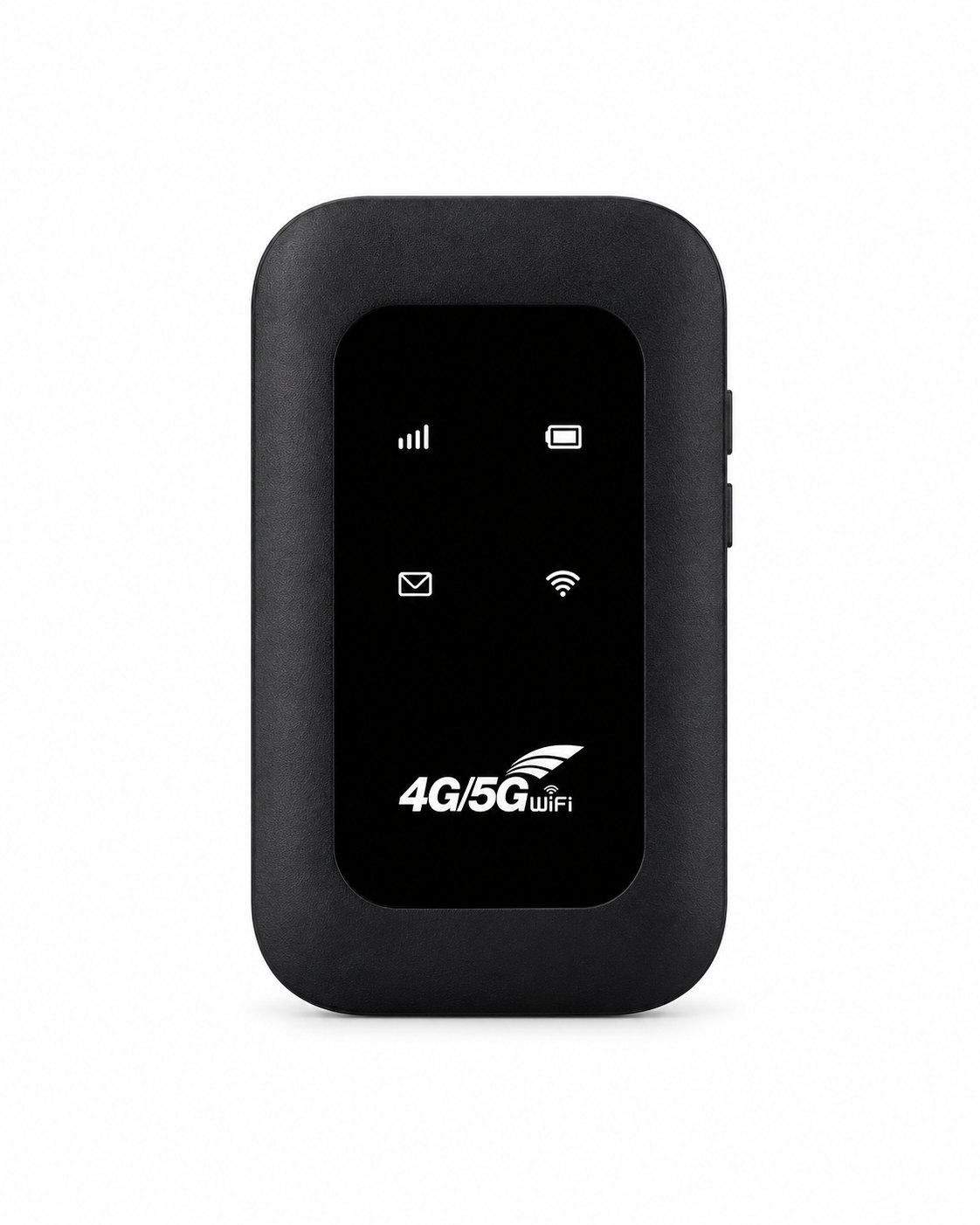 Boundless Portable Wi-Fi
