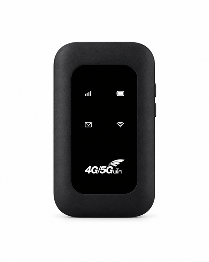 Boundless Portable Wi-Fi
