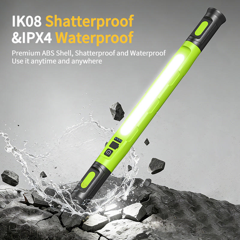 BeamForge Light