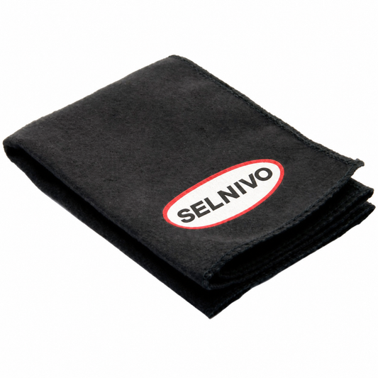 Selnivo™ Reusable Anti-Fog Visor Cloth