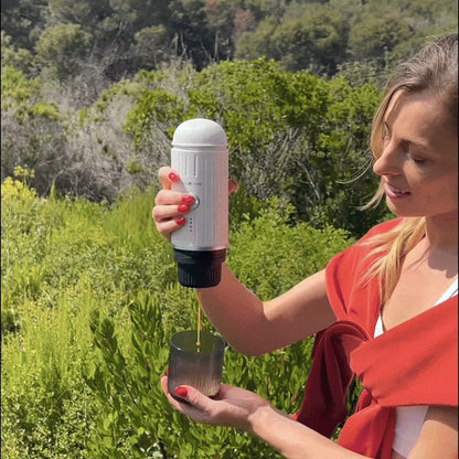 Selnivo® by Evergreen® ☕ From Campsites to RV Trips, Great Coffee Anywhere 🚐