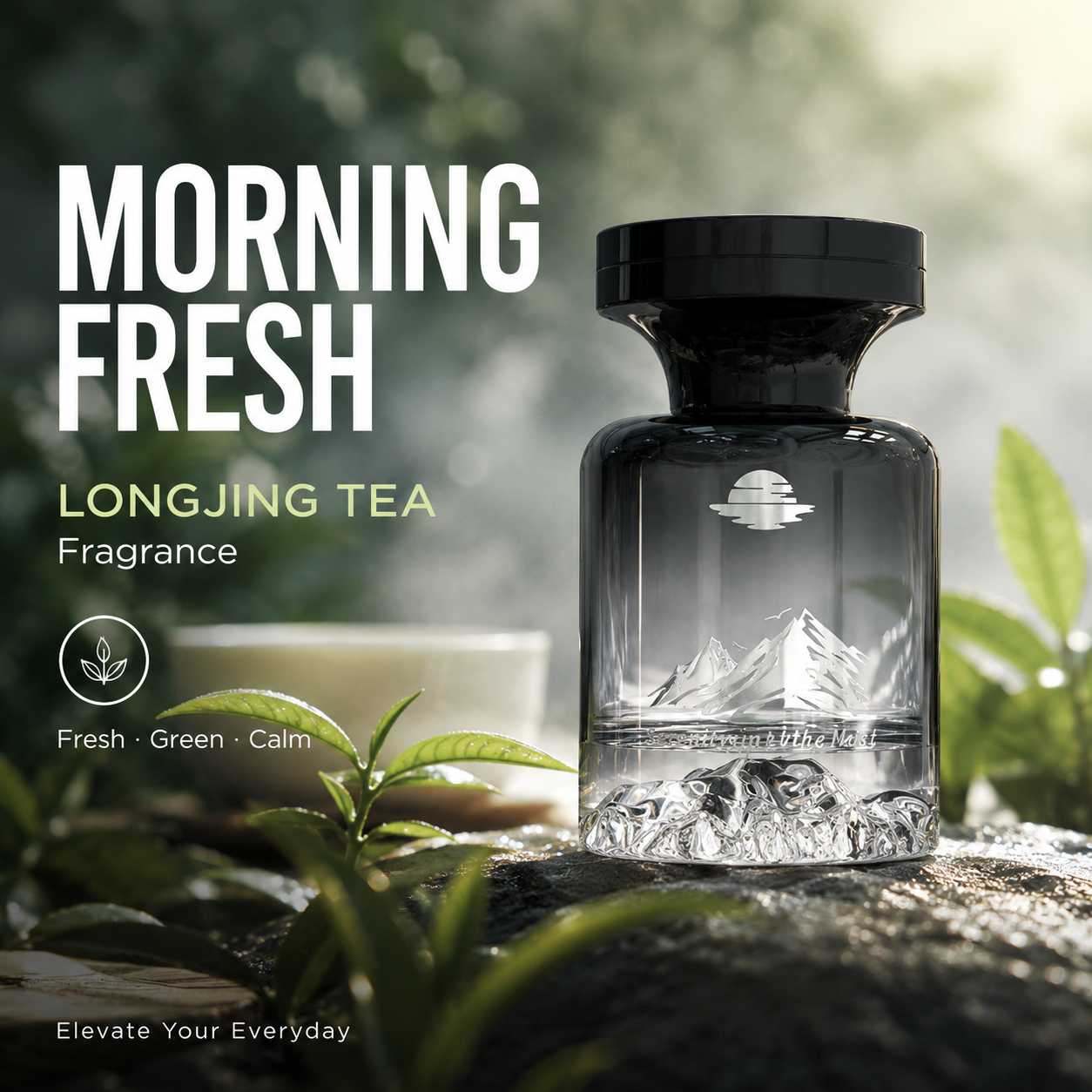 🥳2026 HOT SALE🥳💞50K+ SOLD!🚗🌿 50% OFF! 110ml Long-Lasting Car Air Freshener – Natural plant extracts, eliminates smoke & pet odours. Weeks of freshness. Mountain design. Breath easy! 💨✨