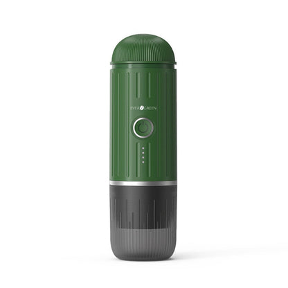 Selnivo® by Evergreen® ☕ From Campsites to RV Trips, Great Coffee Anywhere 🚐