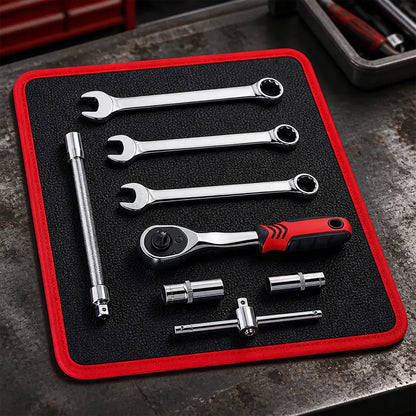 Premium Car Magnetic Mat