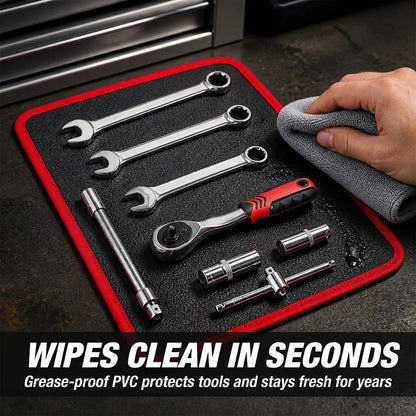 Premium Car Magnetic Mat