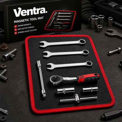 Premium Car Magnetic Mat