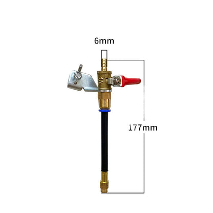 📢📢50 % OFF !! Dust Remover Water Sprayer for Cutting Machine