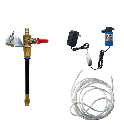 📢📢50 % OFF !! Dust Remover Water Sprayer for Cutting Machine