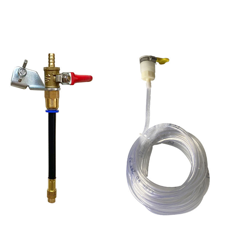📢📢50 % OFF !! Dust Remover Water Sprayer for Cutting Machine