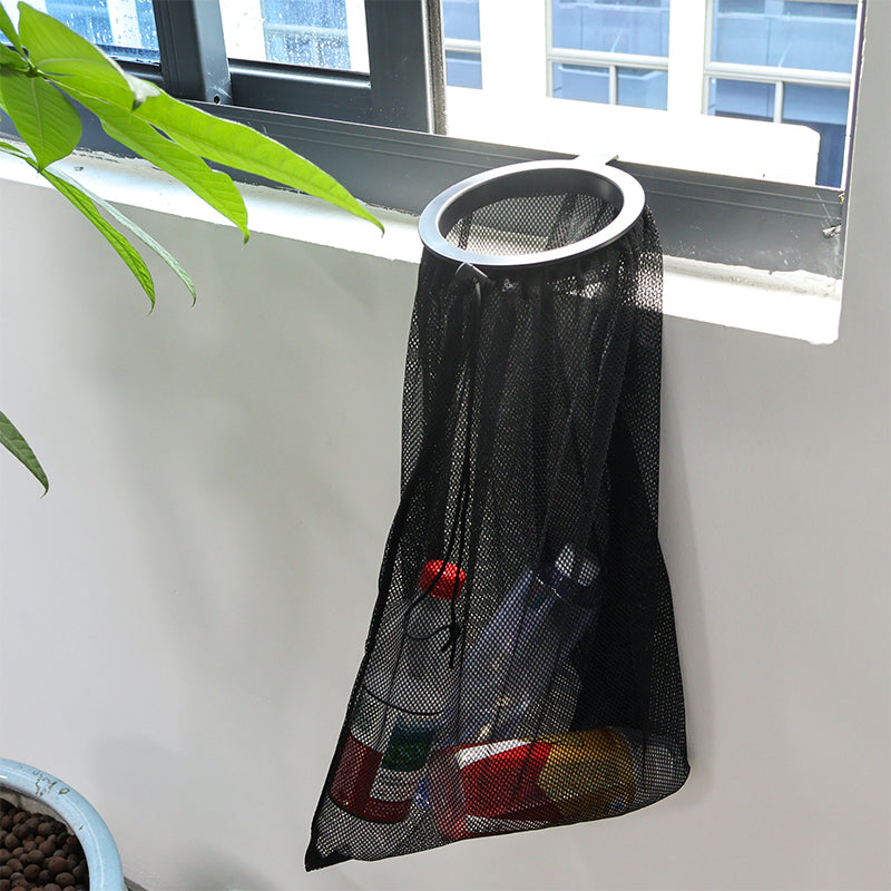 🌲Outdoor Cooler Mesh Trash Bag Attachment 🗑️